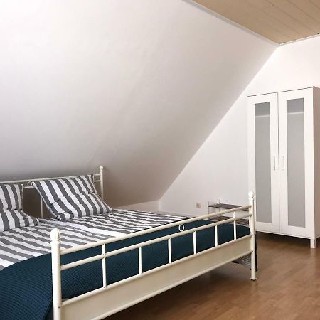 Ferienwohnung Jutta U. Andreas Arenz Minderlittgen Zewnętrze zdjęcie
