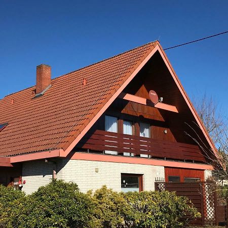 Ferienwohnung Jutta U. Andreas Arenz Minderlittgen Zewnętrze zdjęcie