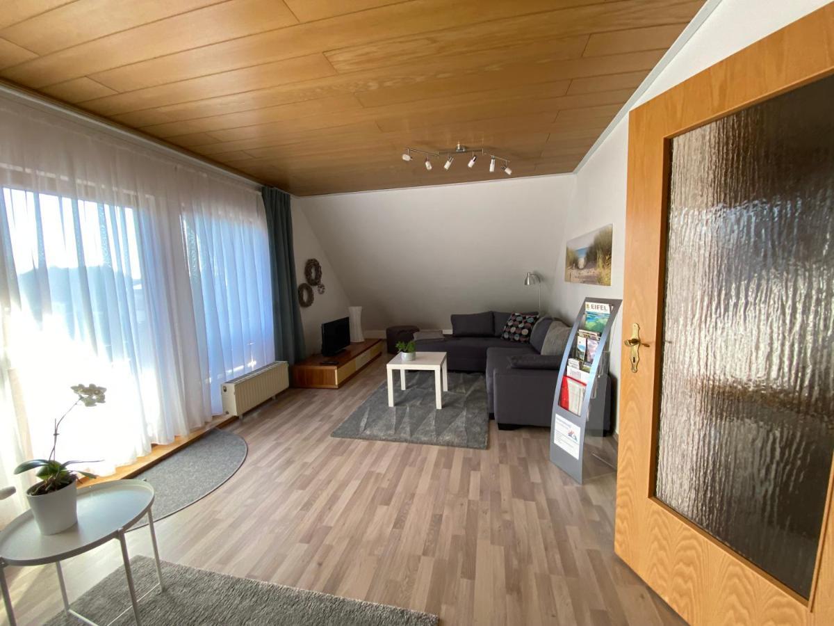 Ferienwohnung Jutta U. Andreas Arenz Minderlittgen Zewnętrze zdjęcie